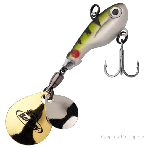 Berkley Pulse Spintail 28632949979