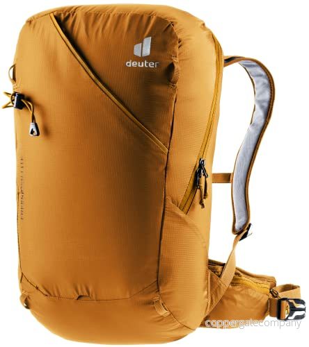 deuter Freerider Lite 20 skidturer ryggsäck 4046051141626