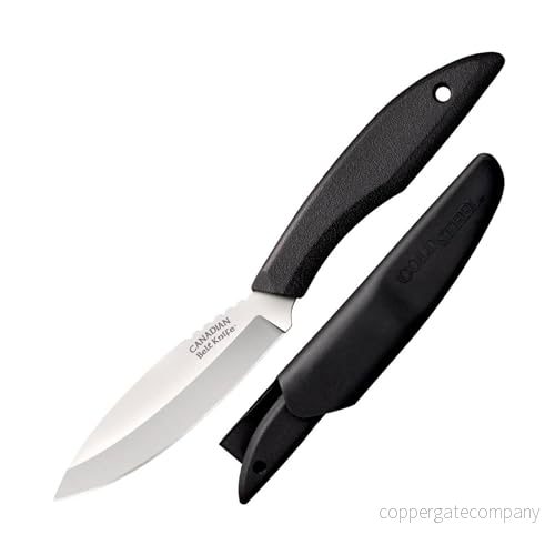 Cold Steel 20CBL Kniv, Svart, 21.6 x 7.6 5.6 cm 705442006855