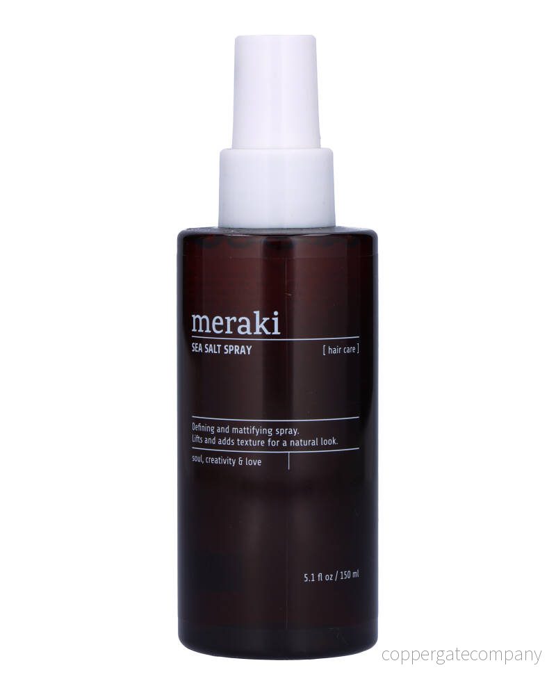 Sea Salt Spray 150 ml 5707644765191