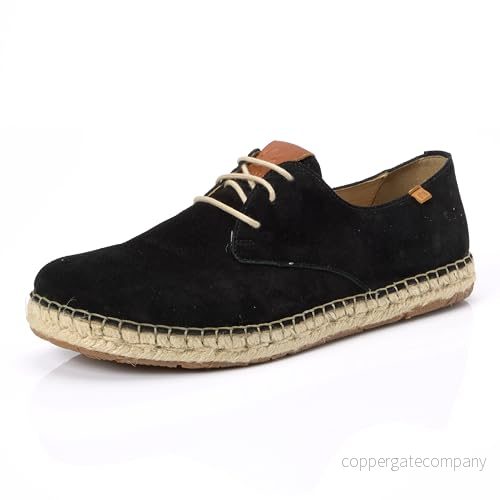 El Naturalista N678 Campos, Unisex Vuxen Svart, 43 EU, EU 8434550426621