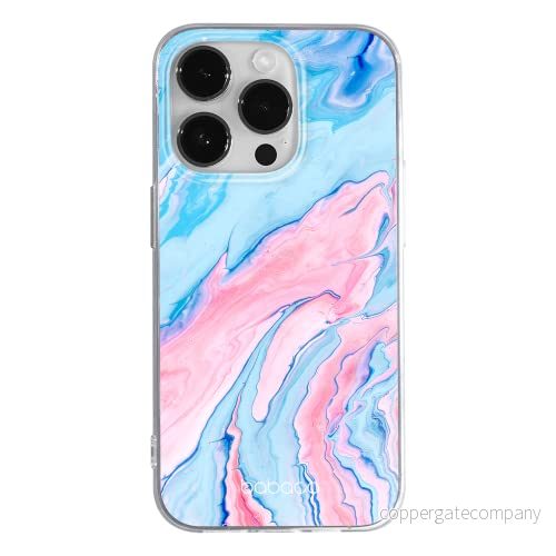ERT GROUP mobiltelefonfodral för Apple Iphone 14 PRO originalt och officiellt licensierat Babaco mönster Abstrakt 013 optimalt anpassad till formen på mobiltelefonen, fodral tillverkad av TPU plast 5905131912121