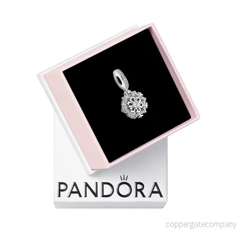 Pandora Moments dam Berlock 792355C01 5700303013886