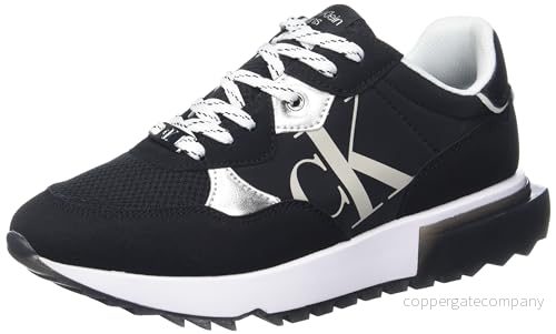 Calvin Klein Magalee Damsneakers, 7.5 196301222194
