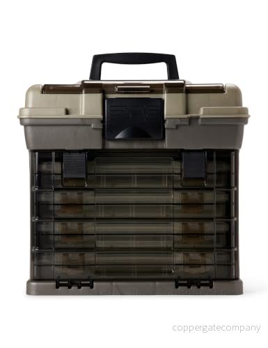 PLANO Guide Series StowAway Rack SystemFishing Tackle Organizer, Portabel förvaringsorganizerVerktygslåda, smådelar, löstagbara brickor, pärlstav, skol eller kontorsmaterial pysselmaterial 24099013741 PLANO Guide Series StowAway Rack SystemFishing Tackle Organizer, Portabel förvaringsorganizerVerktygslåda, smådelar, löstagbara brickor, pärlstav, skol eller kontorsmaterial pysselmaterial 24099013741