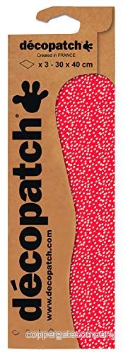 Décopatch C812C 3609510258122