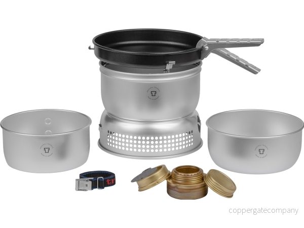 Trangia Stormkök 25-3UL 7315081402531