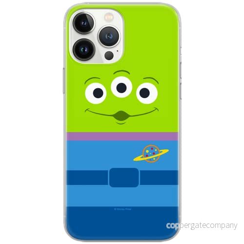 ERT GROUP mobiltelefonfodral för Xiaomi REDMI 9 originalt och officiellt licensierat Disney mönster Toy Story 008 optimalt anpassad till formen på mobiltelefonen, fodral tillverkad av TPU plast 5903040306055
