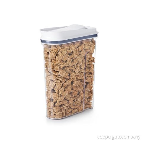 OXO Good Grips POP Stor Behållare för flingor 4,3 l 719812041421