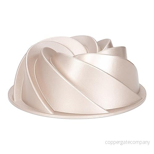 Patisse Basic Kakform i aluminium, 24 cm 8712187045010