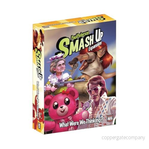 Alderac Entertainment Group AEG5511 tillbehör 787793426186