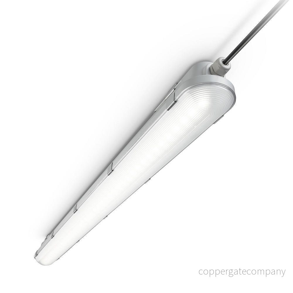 Philips Coreline waterproof ip65 wt120c gen2 led 4000lm/840 1200mm 2 8718291840480 Philips Coreline waterproof ip65 wt120c gen2 led 4000lm/840 1200mm 2 8718291840480