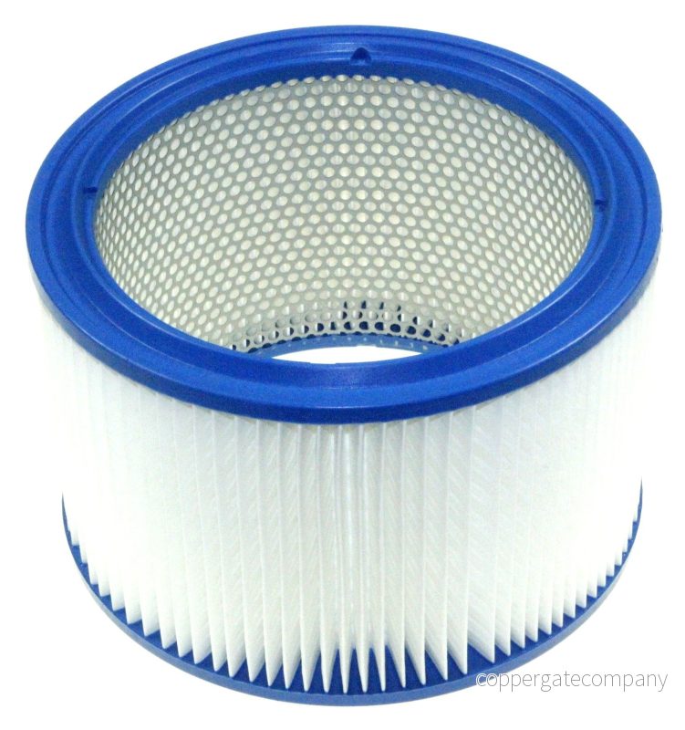 Nilfisk D275X187 Pet Nano M Class Dammsugarfilter 5715492044573