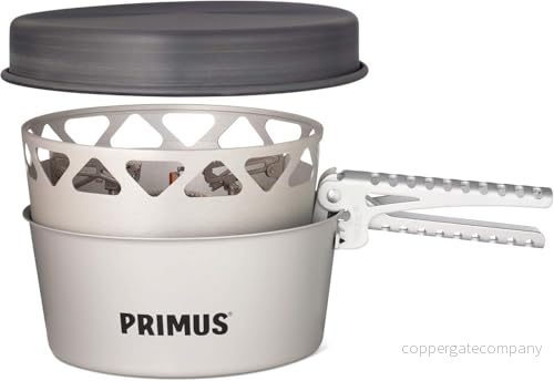 Primus Essential Stove Set 1,3 L - P-351030 7330033905519