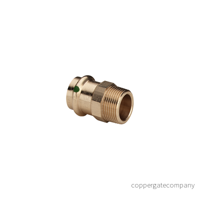 Viega Vpres Cu Ömuff 15Xr10 Ut 4015211297985