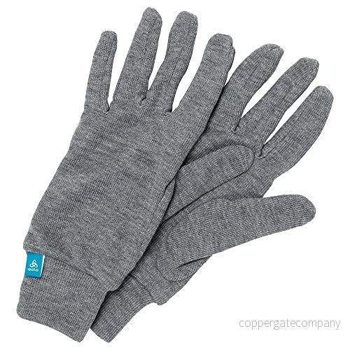 Odlo Barnhandskar ACTIVE WARM ECO 7613361898143