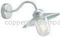 Norlys Karlstad 230 Galvaniserad 7042892300038 Norlys Karlstad 230 Galvaniserad 7042892300038