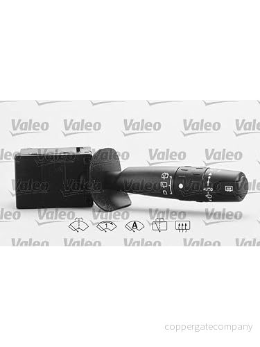 Valeo 251306 Växelspaksskena 3276422513061