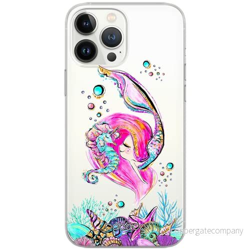 ERT GROUP mobiltelefonfodral för Xiaomi REDMI NOTE 9 originalt och officiellt licensierat Babaco mönster Ocean 002 optimalt anpassad till formen på mobiltelefonen, gedeeltelijk transparant 5904805407536