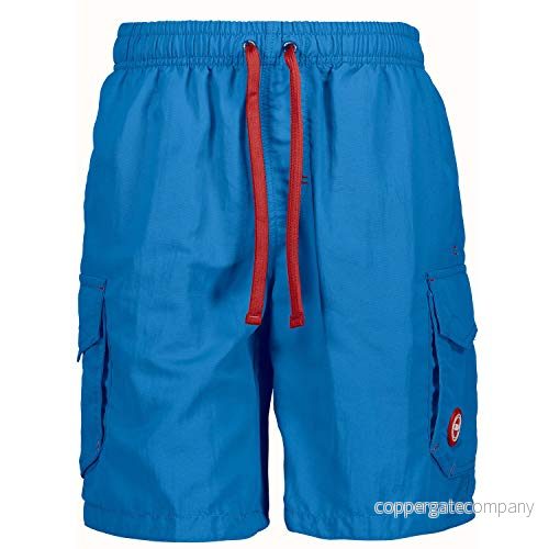 CMP pojkar badshorts indigo 116 8056381547483