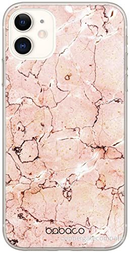 ERT GROUP mobiltelefonfodral för Huawei P30 Lite originalt och officiellt licensierat Babaco mönster Abstract 008 Vit optimalt anpassad till formen på mobiltelefonen, fodral tillverkad av TPU plast 5903537746531