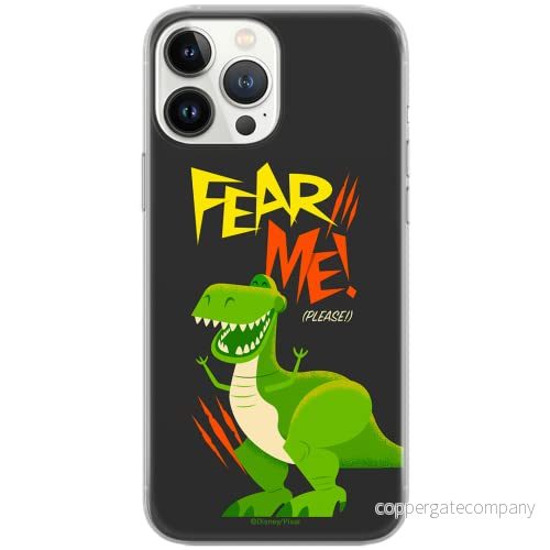 ERT GROUP mobiltelefonfodral för Samsung A11 / M11 originalt och officiellt licensierat Disney mönster Toy Story 007 optimalt anpassad till formen på mobiltelefonen, fodral tillverkad av TPU plast 5903040493601