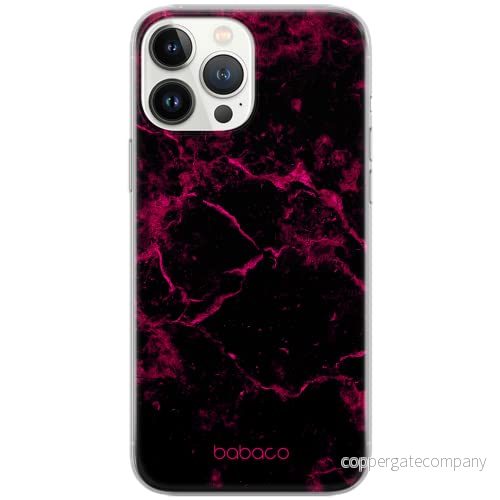 ERT GROUP mobiltelefonfodral för Xiaomi REDMI 10 originalt och officiellt licensierat Babaco mönster Abstract 018, fodral tillverkad av TPU plast 5904805002625