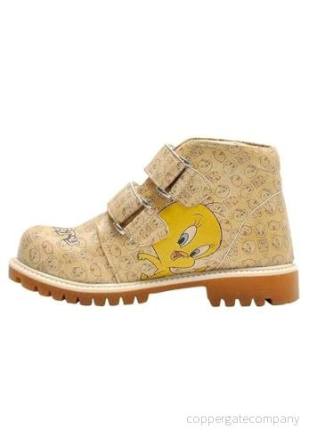 DOGO WB Cross Boots Fashion, flerfärgad, 30 EU, Gult, EU 8680544183999