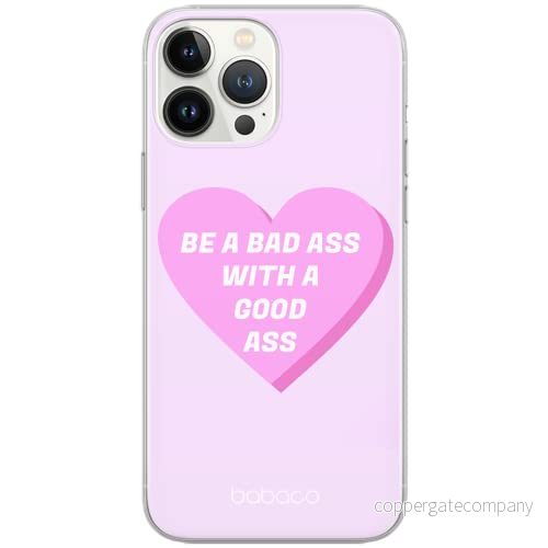 ERT GROUP mobiltelefonfodral för Xiaomi MI 10T 5G / PRO originalt och officiellt licensierat Babaco mönster 90's Girl 002, fodral tillverkad av TPU plast 5903932321746