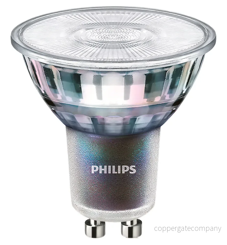 Philips Master LEDspot ExpertColor – GU10 – 5,5 W – 3000K – Dimbar 8718696707630 Philips Master LEDspot ExpertColor – GU10 – 5,5 W – 3000K – Dimbar 8718696707630