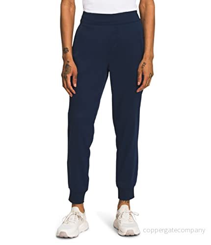 THE NORTH FACE Afrodite byxor för kvinnor 196249121849