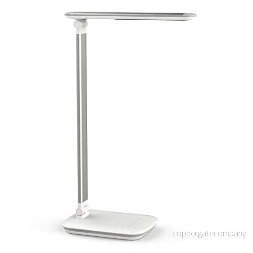 Mauljazzy LED-bordslampa - Vit 4002390068321