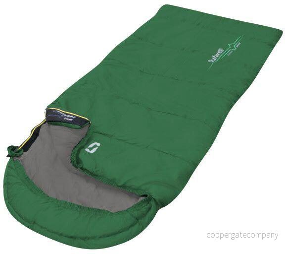 Outwell Campion Jr 5709388113214
