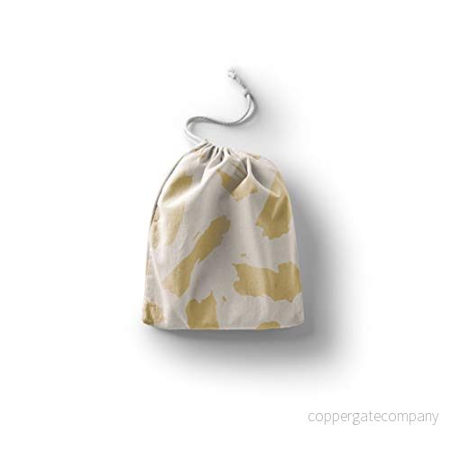 Bonamaison TRGCCB102963X4050 Carry On Luggage, Canvas, flerfärgad 4882902788554