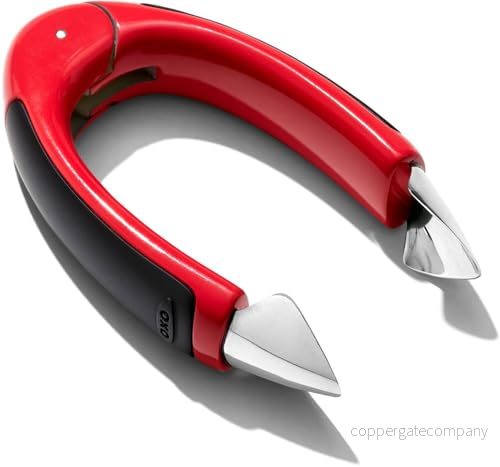 OXO Good Grips Jordgubbsrensare 719812002309