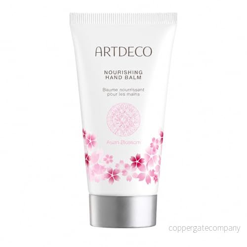 ARTDECO närande handbalsam rik med körsbärsblomdoft 1 x 75 ml 4052136250152