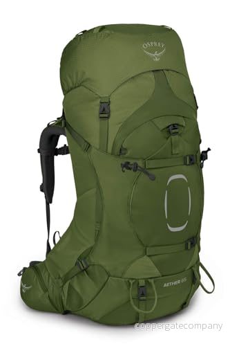 Osprey Aether 65 Ryggsäck 843820109108