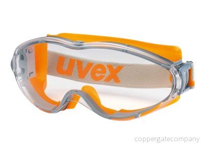 Uvex Skyddsglasögon 9302.245 Ultrasonic 4031101188065