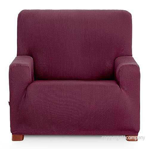 Eysa Poseidon elastiskt sofföverdrag 1 sits färg 08 8432210133476