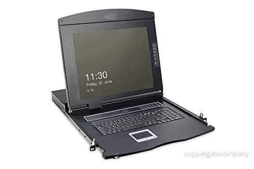 17" DIGITUS Professional 4016032449560