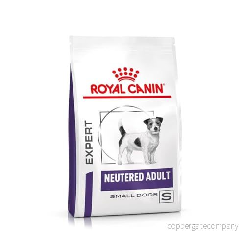 Veterinary Diets Health Neutered Adult Small Dog 1,5 kg 3182550761765
