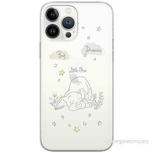 ERT GROUP mobiltelefonfodral för Samsung A11 / M11 originalt och officiellt licensierat Disney mönster Dalmatian 001 optimalt anpassad till formen på mobiltelefonen, gedeeltelijk transparant 5903040492338