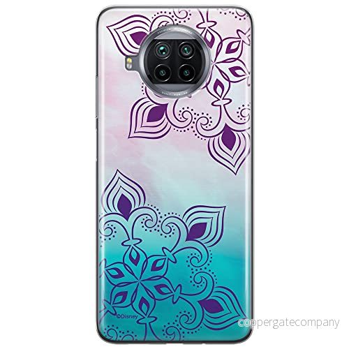 ERT GROUP mobiltelefonfodral för Xiaomi MI 10T LITE/REDMI NOTE 9 PRO 5G originalt och officiellt licensierat Disney mönster Aladdin 003, fodral tillverkad av TPU plast 5903537150857