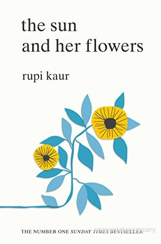 The sun and her flowers 9781471165825