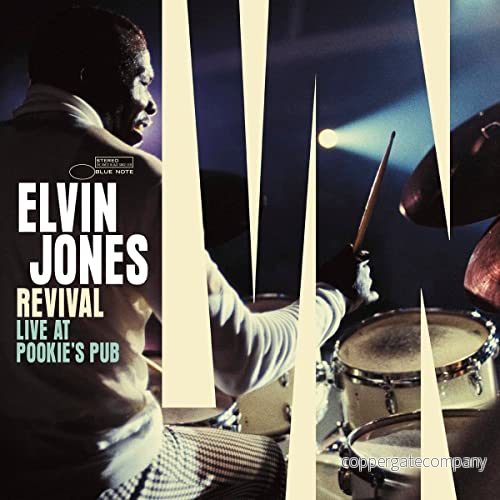 Revival: Live At Pookie's Pub 602445872053