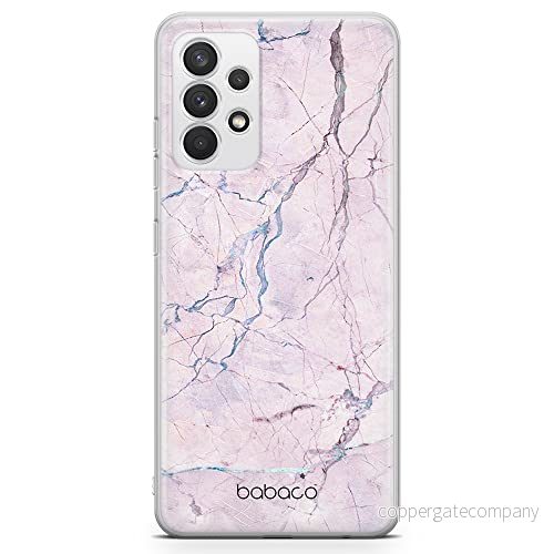 ERT GROUP mobiltelefonfodral för Samsung A32 4G LTE originalt och officiellt licensierat Babaco mönster Abstract 006 optimalt anpassad till formen på mobiltelefonen, fodral tillverkad av TPU plast 5903040466872