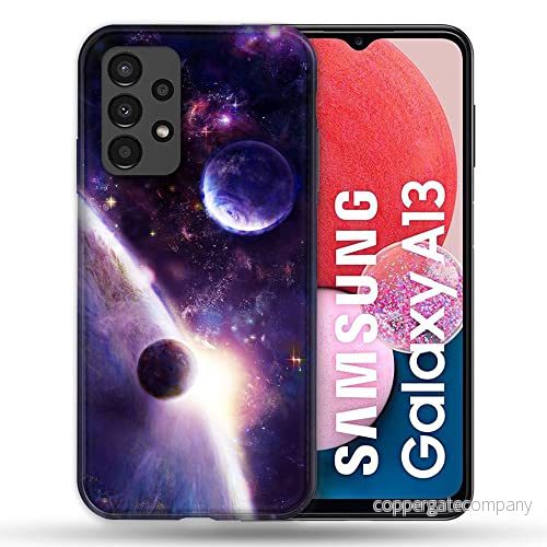 Fodral för Samsung Galaxy A13 Stellar Planet Universum 3614848282213