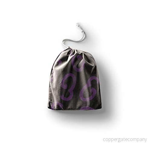 Bonamaison TRGCCB102533X3040 Carry On Bagage, Canvas, Multifärg 4882902834251