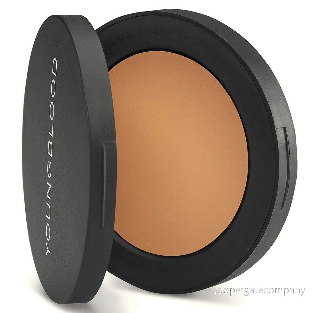 Youngblood Ultimate Concealer Tan 2 g 696137050034