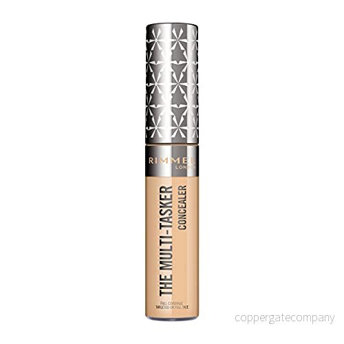 Rimmel London Multi Tasker Concealer, 030 Light, 10 ml 3616301273134